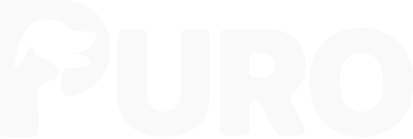 puro Logo weiß ohne Text