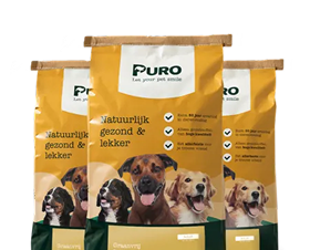 Puro-Beutel