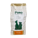 Puro Croc Premium Aktiv Tasche 15 kg
