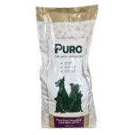 Puro Croc Lamm & Reis Premium 26/14 (15 kg)