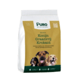 puro croc sensitive Kaninchen getreidefrei (15 kg).