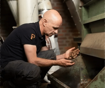 windmühle der familie coolen in wintelre 3