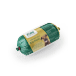 Puro Premium gedämpfte Wurst aus Hähnchen und Rind 500x500px