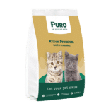 Puro Premium Kätzchen-Beutel