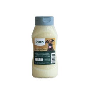 Puro Premium Schafsfett, Flasche