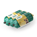puro premium Wurstmischung Huhn, Rind, Lamm 500x500px