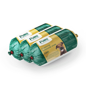puro premium Wurstmischung Huhn, Rind, Lamm 500x500px