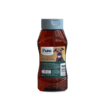 Puro Premium Lachsöl, Flasche