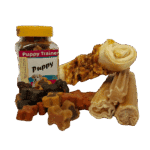 puro Welpen-Snackpaket tr