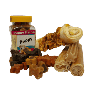 puro Welpen-Snackpaket tr