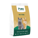 puro select Kat 3 Mix, Beutel