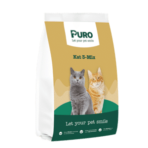 puro select Kat 3 Mix, Beutel