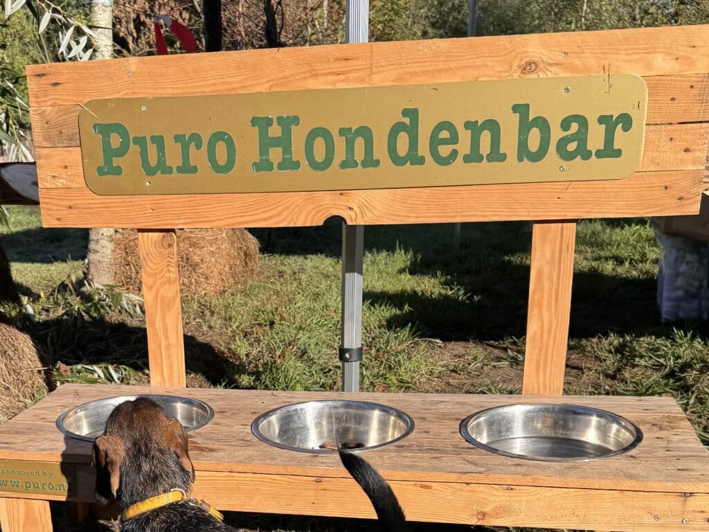 puro Hundebar