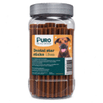 Puro Dental Star Sticks 13 cm