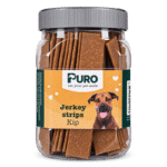 Puro Jerky-Streifen mit Hähnchen