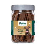 Puro Jerky-Streifen Lamm
