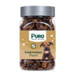 Puro Long-Trainer für Pferde