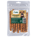 Puro Soft Sticks Kaninchen