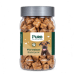 Puro Fisch-Trainer Kabeljau